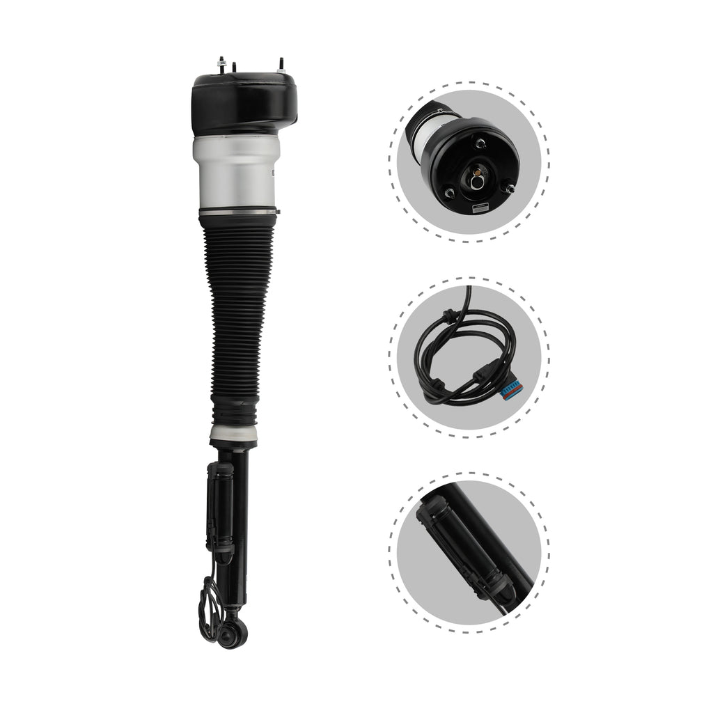 Achter Rechts Air Suspenison geschikt voor Mercedes S Class W211 C216 2213202113 2213205613