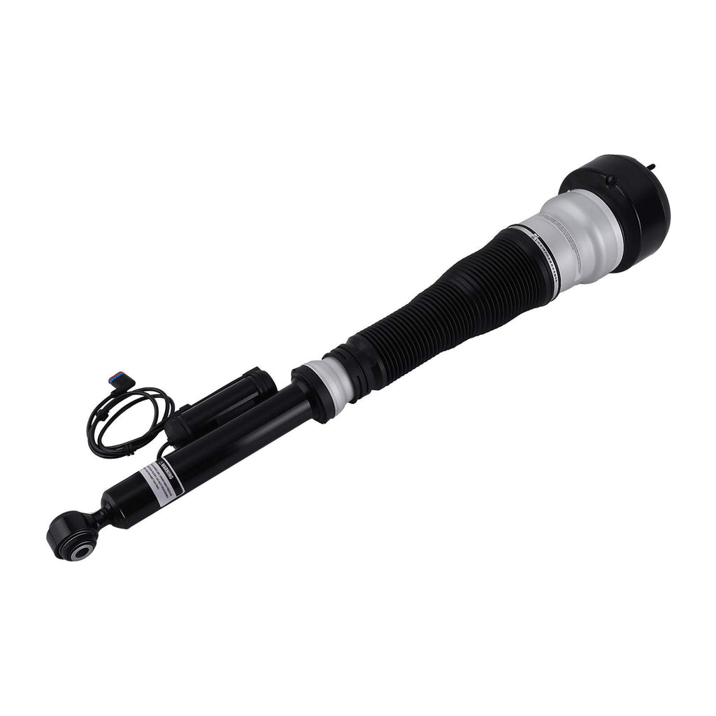 Rear Right Airmatic 4-Matic Electronic Air Strut for Mercedes S550 W221 07-13