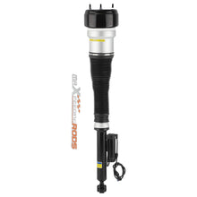 Laad de afbeelding in de galerijviewer, Rear Air Shock Strut Assembly Passenger Side Right RH compatible for Mercedes Benz W221