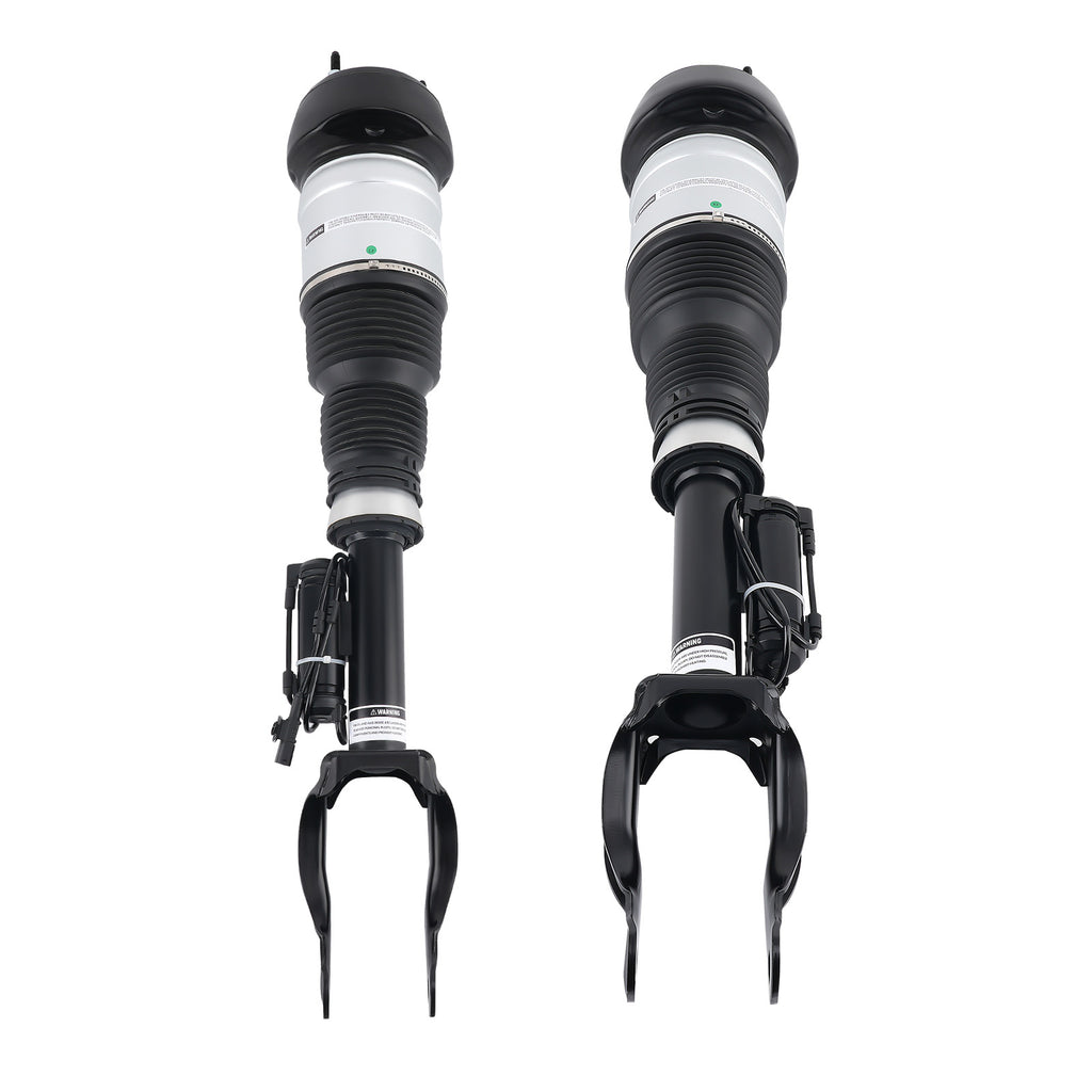 Voor Links Rechts Air Ophanging Strut geschikt voor Mercedes W166 X166 ML250 ML350 GL350