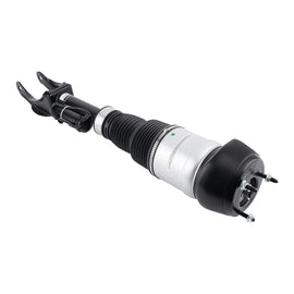 Front Pair Air Suspension Strut compatible for Mercedes GL350 GL450 GL500 GL63AMG 2012-15