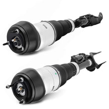 Laad de afbeelding in de galerijviewer, Front Pair Air Suspension Strut compatible for Mercedes GL350 GL450 GL500 GL63AMG 2012-15