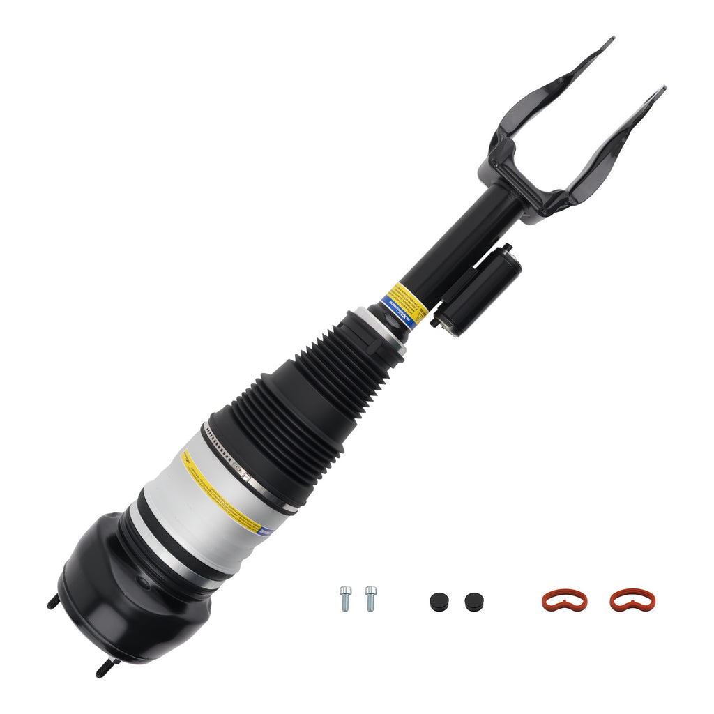 Amortiguador delantera izquierda compatible for Mercedes-Benz Clase ML GLE W166 GL GLS X166