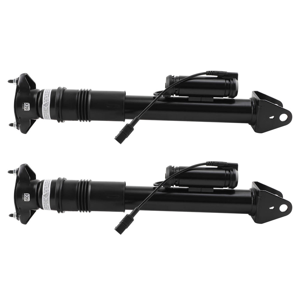 Rear Air Suspension Shock Absorber compatible for Mercedes R-Class W251 V251 2513201931 New