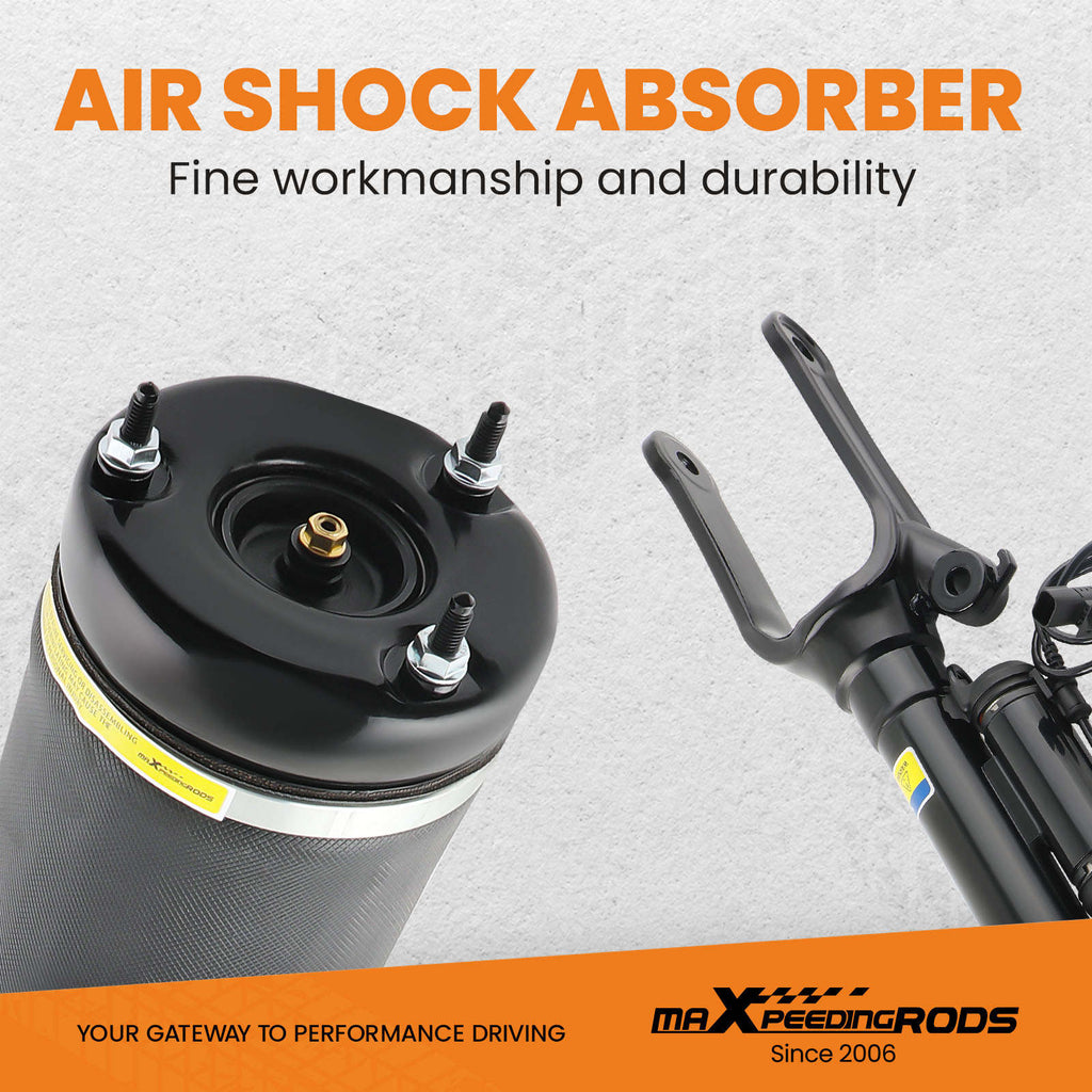 Airmatic Air Suspension Shock compatible for Mercedes W251 V251 R350 A2513203113 2513203113