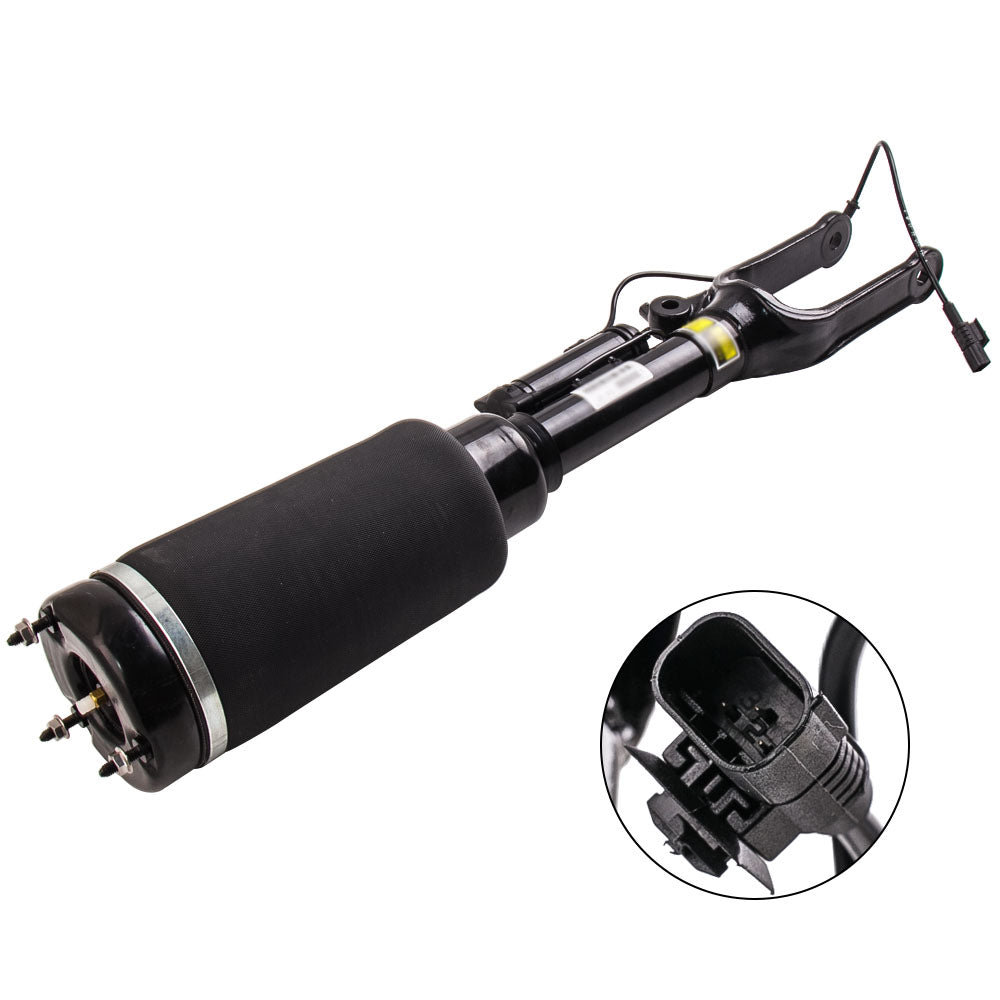 compatible for Mercedes R Klasse W251 2513203113 Federbein Vorne Luftfederung