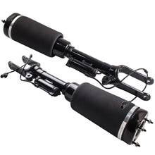 Laad de afbeelding in de galerijviewer, 2 ammortizzatori anteriori ad aria compatible for Mercedes Benz Classe R W251 R320 R350 R500 R63