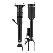 Laad de afbeelding in de galerijviewer, 2PCS VorneHinten Federbein Stoßdämpfer compatible for Mercedes X164 W164 1643204613