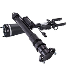 Laad de afbeelding in de galerijviewer, compatible for Mercedes-Benz X164 W164 1643204613 2x Vorne Stoßdämpfer