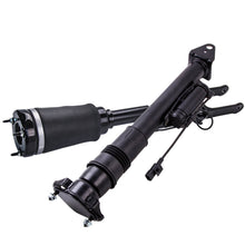 Laad de afbeelding in de galerijviewer, Avant + Arrière Suspension Pneumatique Avec ADS compatible for Mercedes X164 W164 GL320