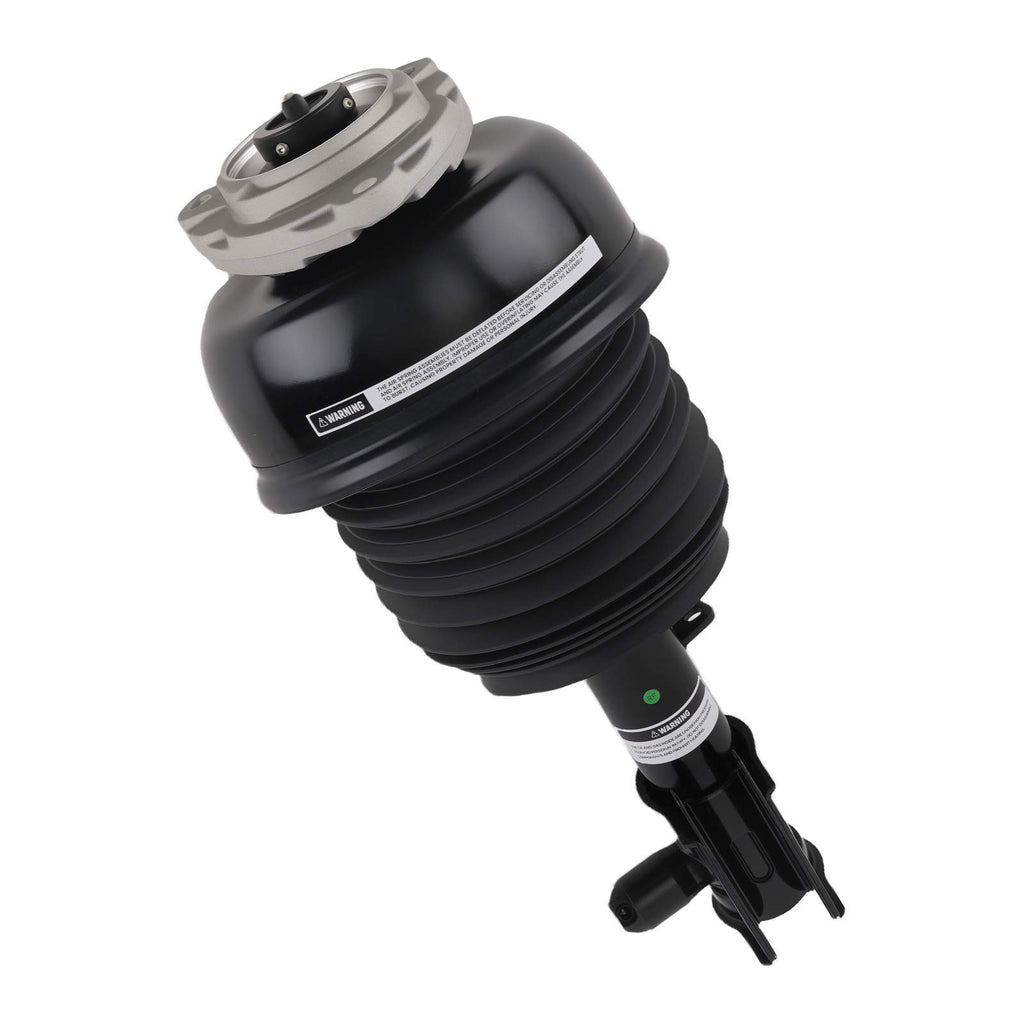 Air Shock Strut Front Right compatible for Mercedes-Benz CLS E 4Matic 2123234700