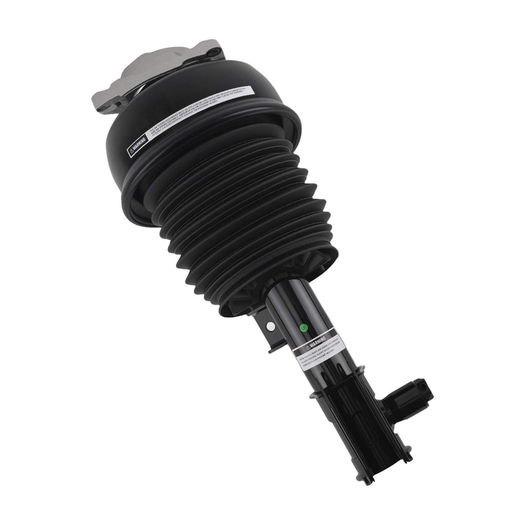 Front Left Air Suspension Strut Assembly For W212 W218 E350 E550 CLS550 4Matic