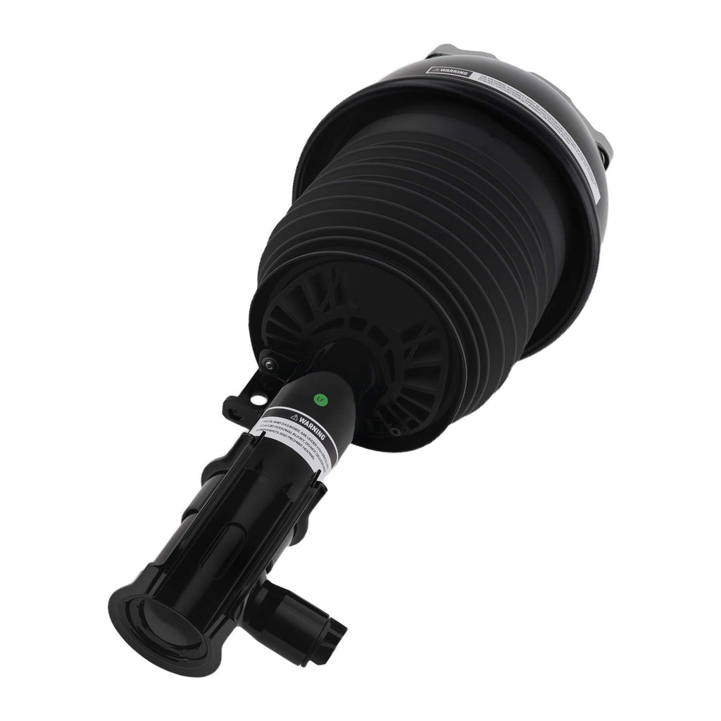 Front Left Air Suspension Strut Assembly For W212 W218 E350 E550 CLS550 4Matic