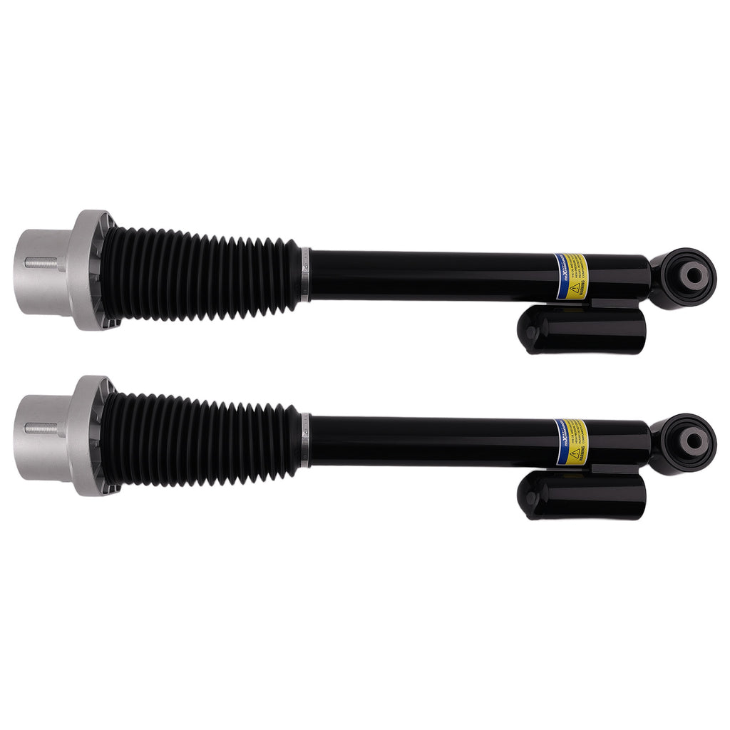2X Achter Air Ophanging Shock Absorber geschikt voor Range Rover L405 2013-2022 LR034270