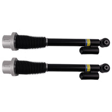 Laad de afbeelding in de galerijviewer, 2X Achter Air Ophanging Shock Absorber geschikt voor Range Rover L405 2013-2022 LR034270