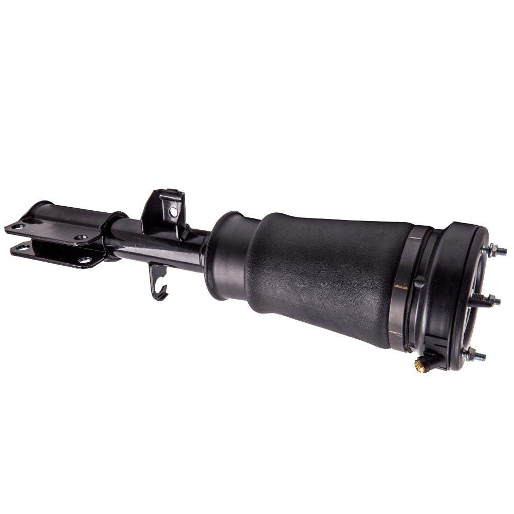 Front Left Air Spring Strut compatible for BMW E53 X5 3.0i 4.4i 3.0d 4.6is 4.8is 4 Corner