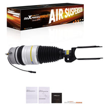 Laad de afbeelding in de galerijviewer, Voor LH Air Ophanging Shock Strut geschikt voor VW Touareg 7P5 7P6 2010-2018 7P6616039N