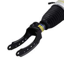 Laad de afbeelding in de galerijviewer, Front Pair Air Suspension Shocks compatible for Porsche Cayenne 92A Turbo 2011-2018