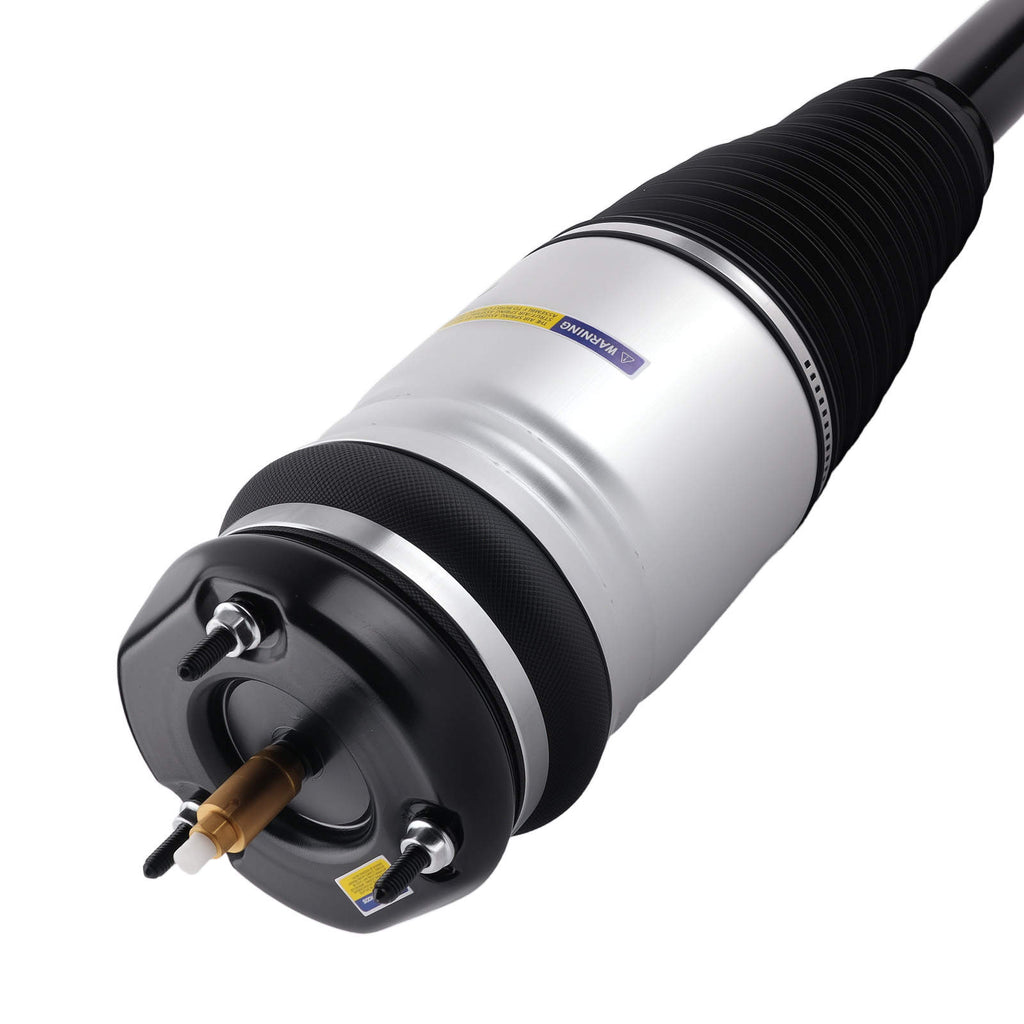 Front Left Air Suspension Shock Strut compatible for Jeep Grand Cherokee WK WK2 3.6L 2011-