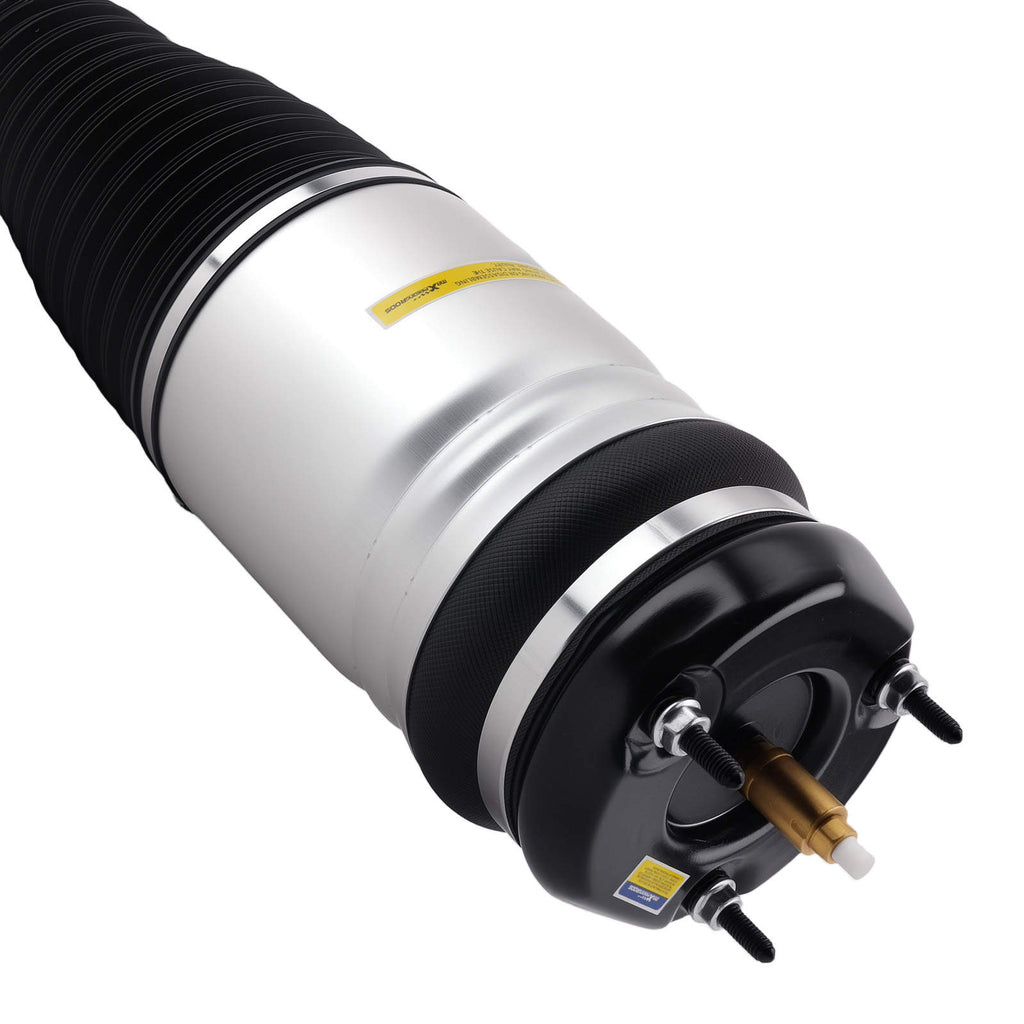 Front Left Air Suspension Shock Strut compatible for Jeep Grand Cherokee WK WK2 3.6L 2011-