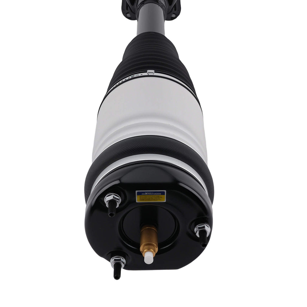 Front Left Air Suspension Shock Strut compatible for Jeep Grand Cherokee WK WK2 3.6L 2011-