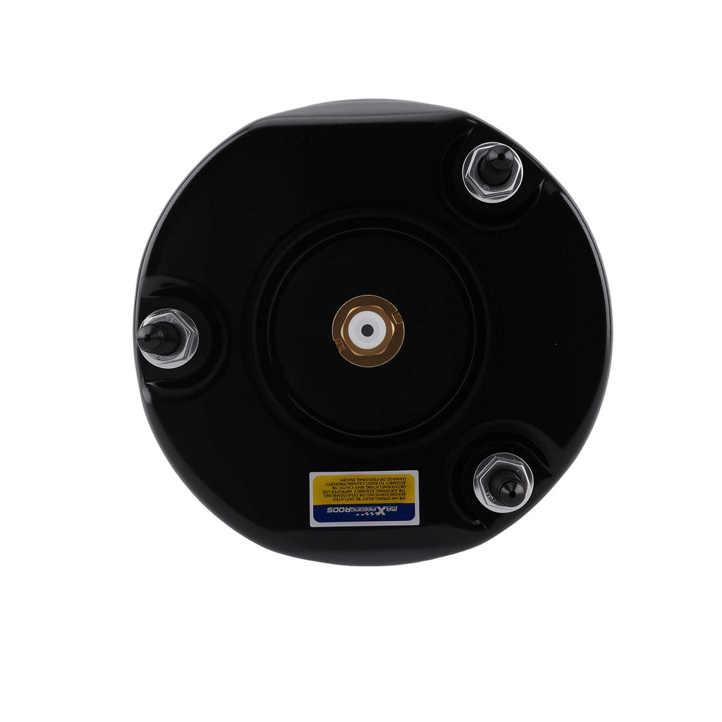 Front Left Air Suspension Shock Strut compatible for Jeep Grand Cherokee WK WK2 3.6L 2011-