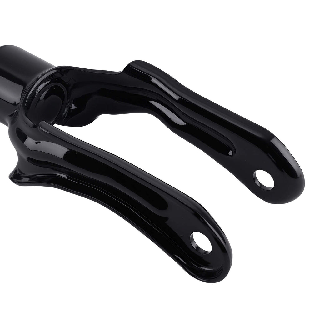 Front Left Air Suspension Shock Strut compatible for Jeep Grand Cherokee WK WK2 3.6L 2011-