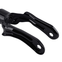 Laad de afbeelding in de galerijviewer, Front Left Air Suspension Shock Strut compatible for Jeep Grand Cherokee WK WK2 3.6L 2011-