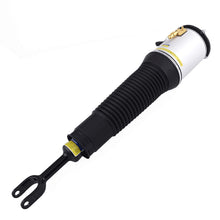 Laad de afbeelding in de galerijviewer, Front Air Ride Suspension Shock Absorber Strut compatible for Audi A8 S8 4E 4E0616040AA