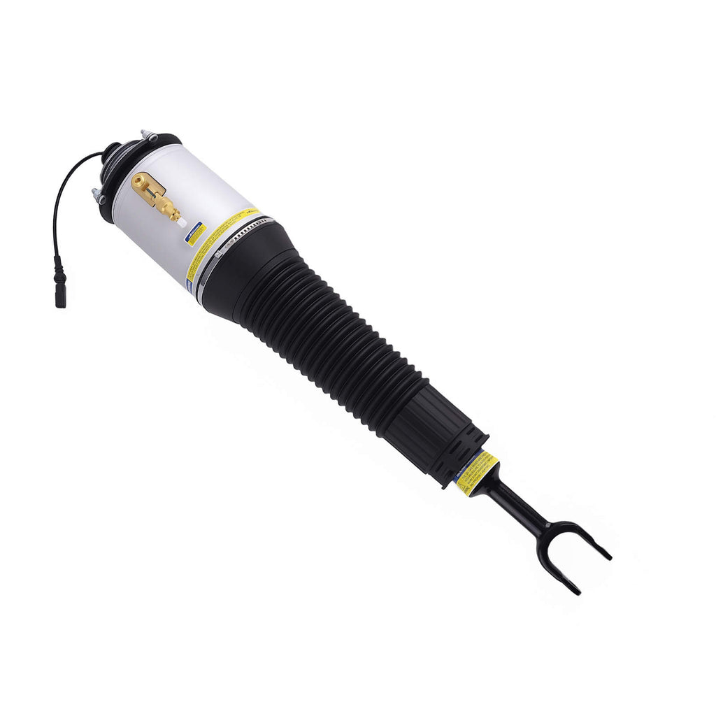 Front Air Ride Suspension Shock Absorber Strut compatible for Audi A8 S8 4E 4E0616040AA