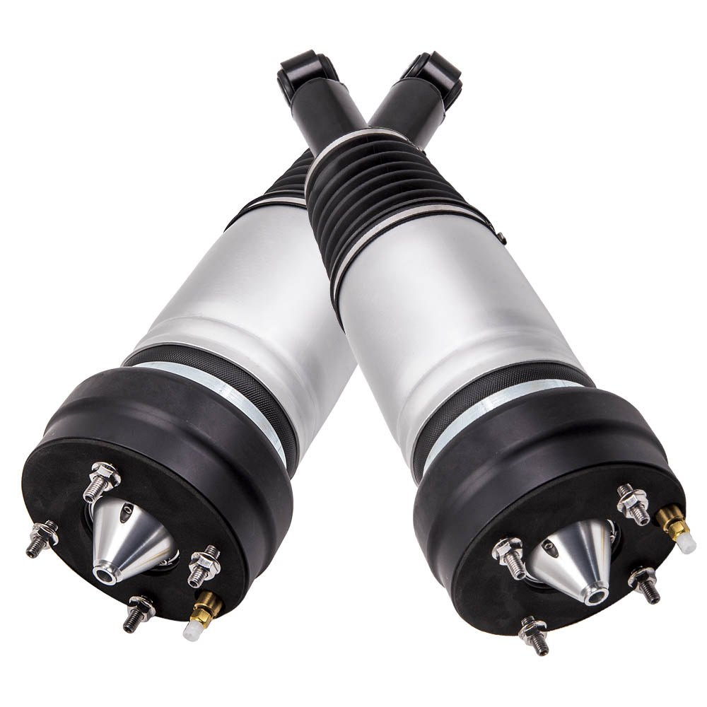 geschikt voor Jaguar XJ-Series 4.2 6 3.0 Ophanging Air Spring 2004-2010 Rechts Links Achter