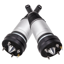 Laad de afbeelding in de galerijviewer, geschikt voor Jaguar XJ-Series 4.2 6 3.0 Ophanging Air Spring 2004-2010 Rechts Links Achter