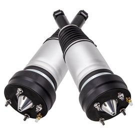 2x achter Luchtvering Schokdempers geschikt voor Jaguar X350 XJ6 XJ8 C2C41340
