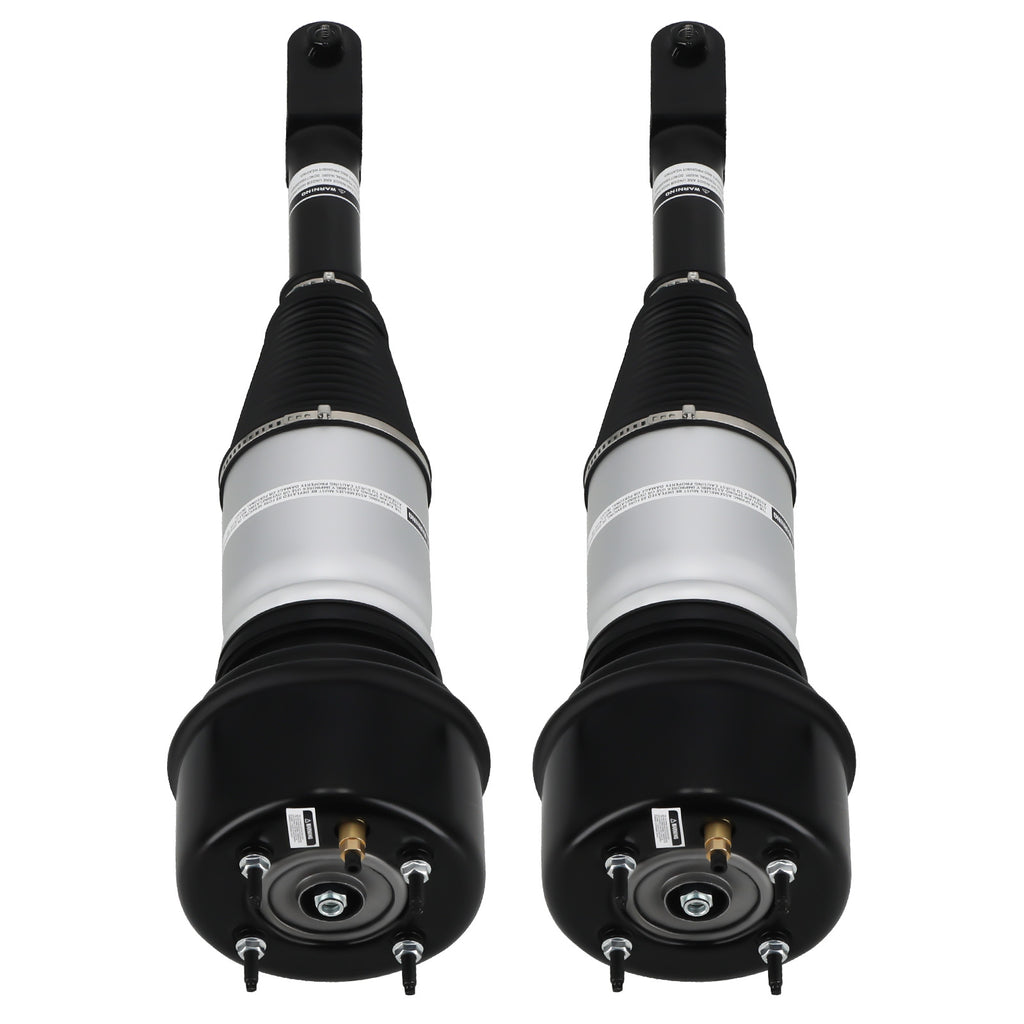 Pair Voor Air Ophanging Strut Kit geschikt voor Jaguar XJ-Series X350 X358 C2C41349