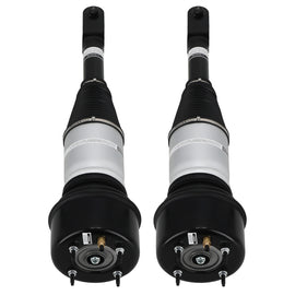 2x voor Luchtvering Veerpoot luchtveer geschikt voor Jaguar XJ X350 XJ6 XJ8 XJR nieuw