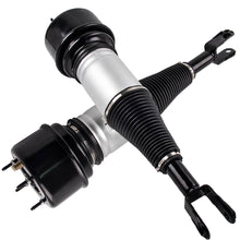 Laad de afbeelding in de galerijviewer, geschikt voor Jaguar XJ C2C41339 Voor Air Shock Airmatic Air Ophanging Struts