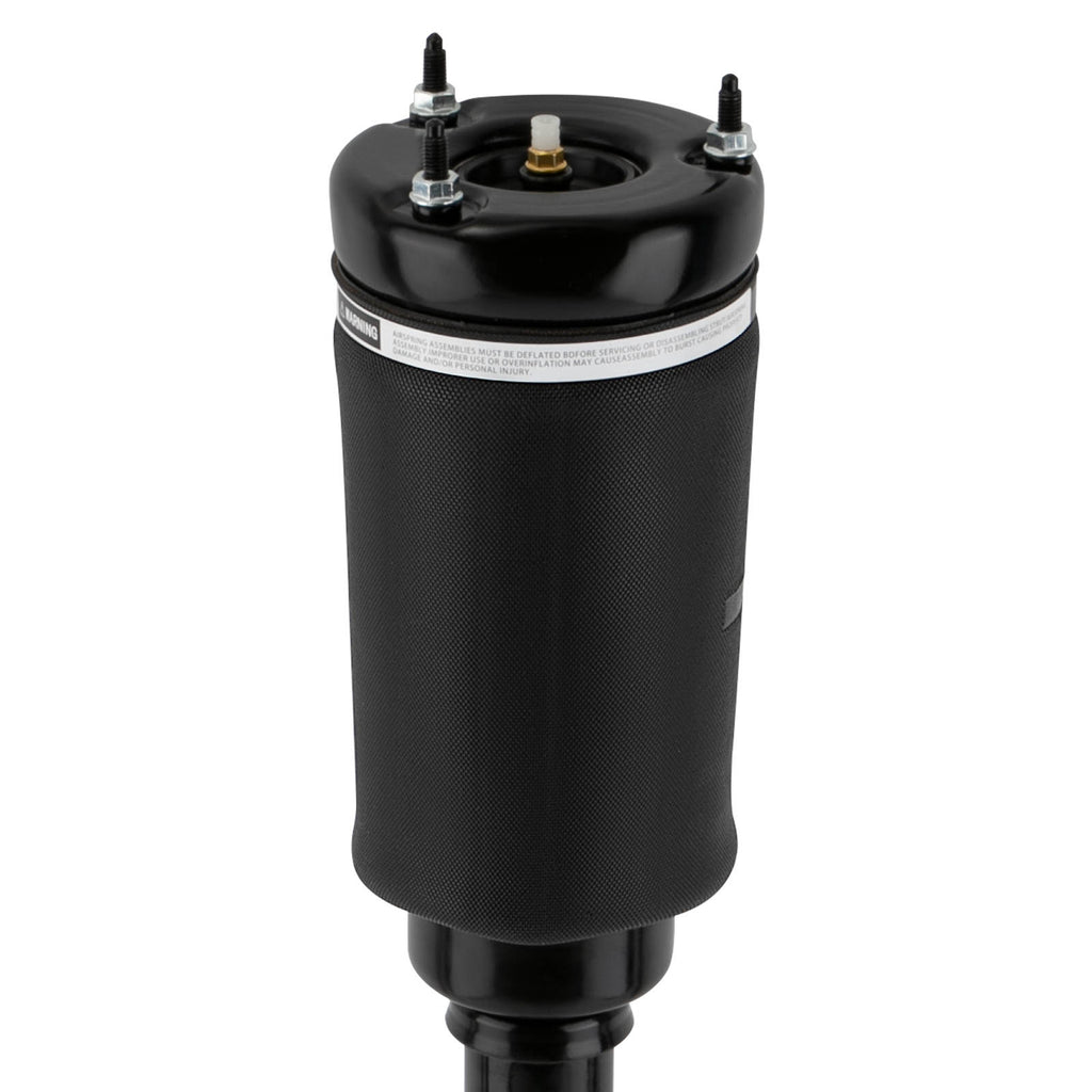 Front Airmatic Air Strut Assembly compatible for Mercedes GL450 X164 2007-2012 1643204513