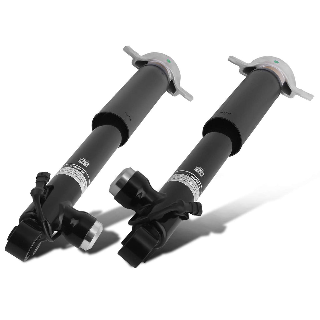 2X Rear Shock Absorber compatible for Vauxhall Opel Insignia A G09 2008-2017 436853 436854
