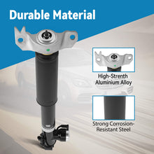 Laad de afbeelding in de galerijviewer, 2X Rear Shock Absorber compatible for Vauxhall Opel Insignia A G09 2008-2017 436853 436854