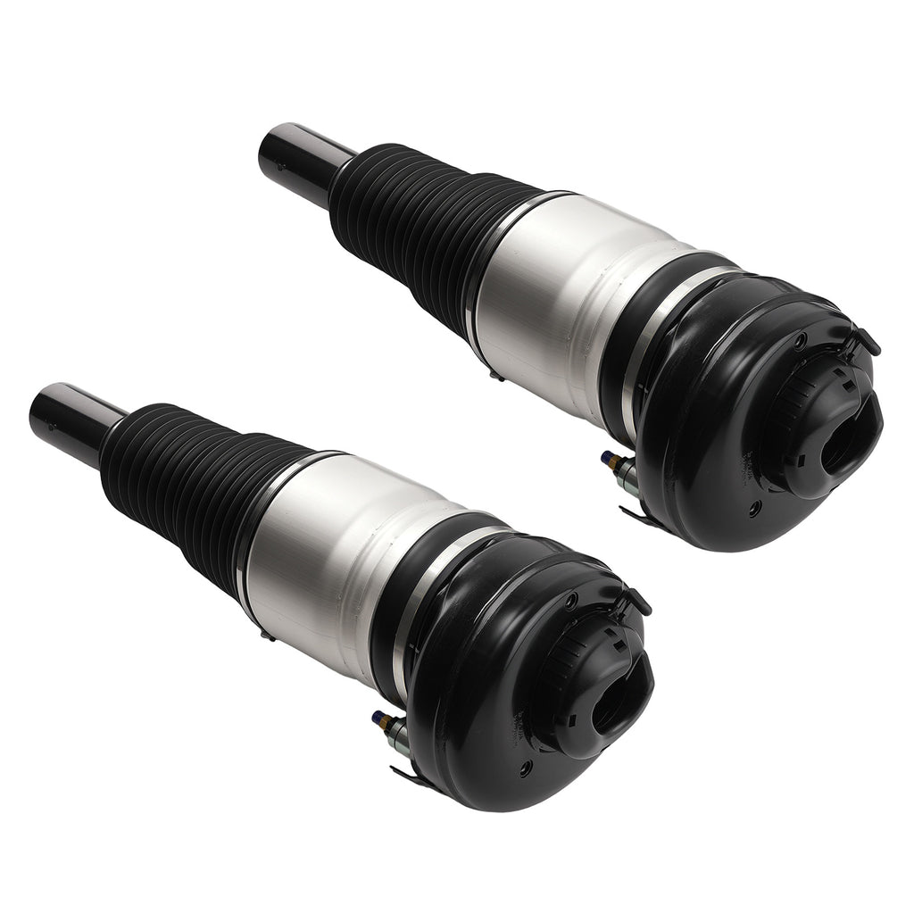 Air Shock Absorber Voor geschikt voor Audi Q7 Q8 4M 2016-2022 4M0616039AC Set