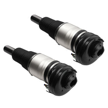 Laad de afbeelding in de galerijviewer, Air Shock Absorber Voor geschikt voor Audi Q7 Q8 4M 2016-2022 4M0616039AC Set