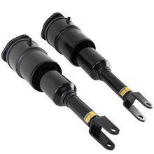 Laad de afbeelding in de galerijviewer, Voor Air Shock Assembly geschikt voor Lexus LS460 LS460L 2007-2017 4801050341