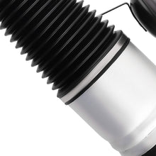 Laad de afbeelding in de galerijviewer, Rear Left Air Suspension Shock Strut compatible for Audi A8 D3 4E2 4E8 2002-2010 4E0616001D
