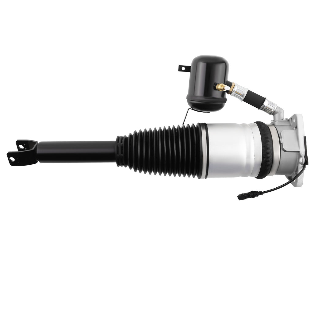 Achter Links Air Ophanging Shock Strut geschikt voor Audi A8 D3 4E2 4E8 2002-2010 4E0616001E