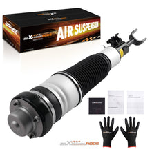 Laad de afbeelding in de galerijviewer, Front Left Air Suspension Shock Absorbing compatible for Audi A6 Allroad C6 4FH 2006-2011