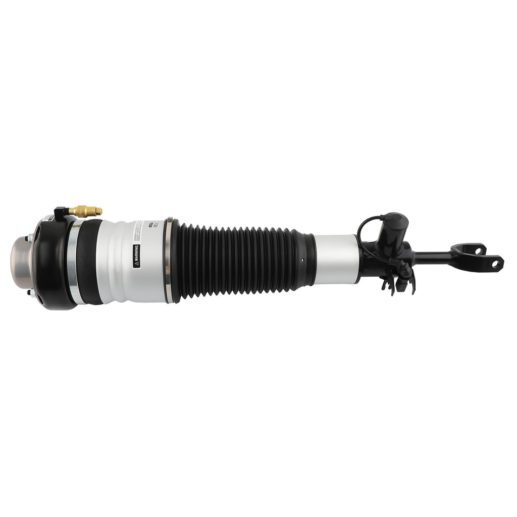 Voor Links Air Ride Ophanging Shock geschikt voor Audi A6 Allroad C6 4F Quattro 4F0616039
