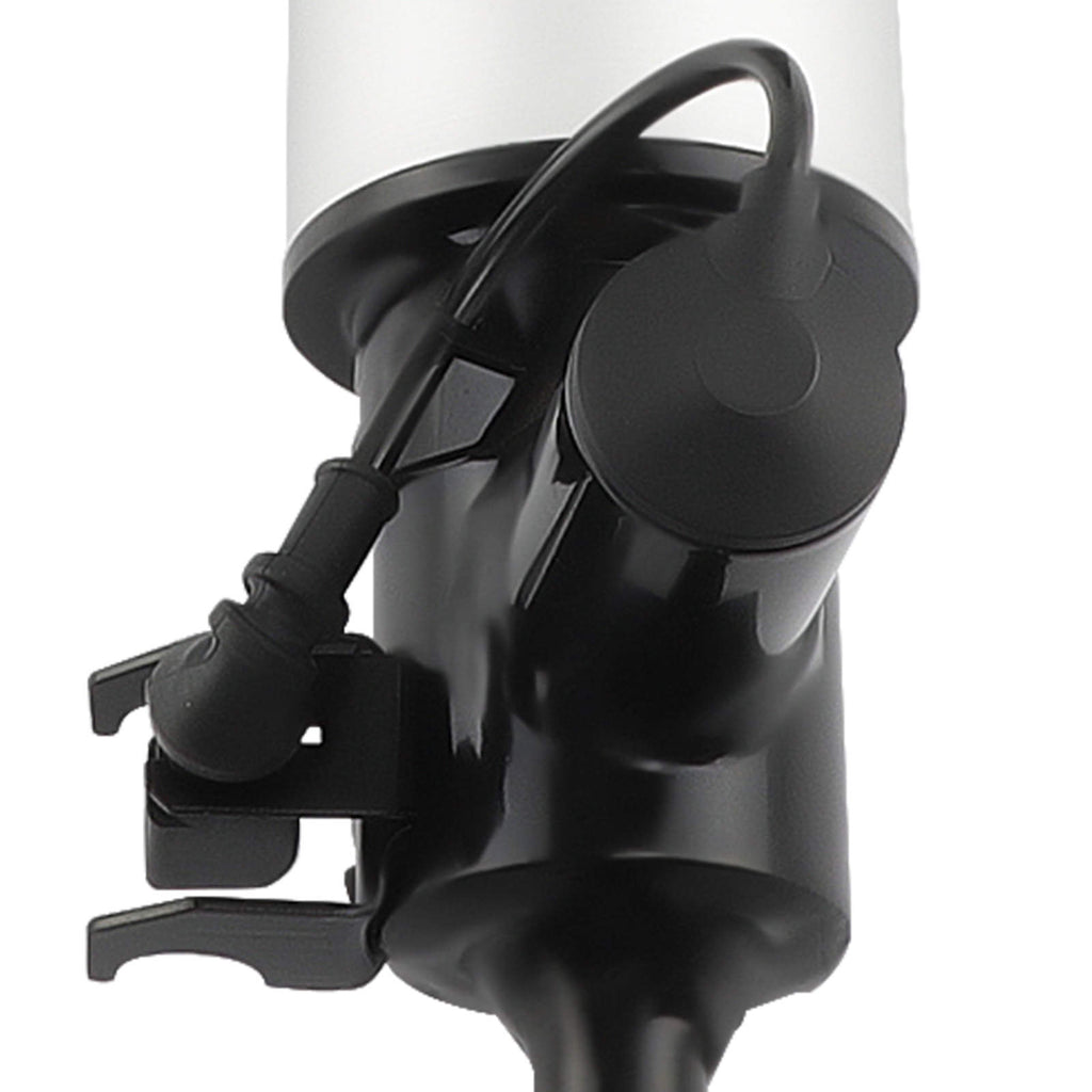 Front Left Air Shock Absorber compatible for Audi A6 QuattroA6 Base Sedan 4F0616039N