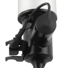 Laad de afbeelding in de galerijviewer, Front Left Air Shock Absorber compatible for Audi A6 QuattroA6 Base Sedan 4F0616039N