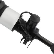 Laad de afbeelding in de galerijviewer, Front Left Air Shock Absorber compatible for Audi A6 QuattroA6 Base Sedan 4F0616039N