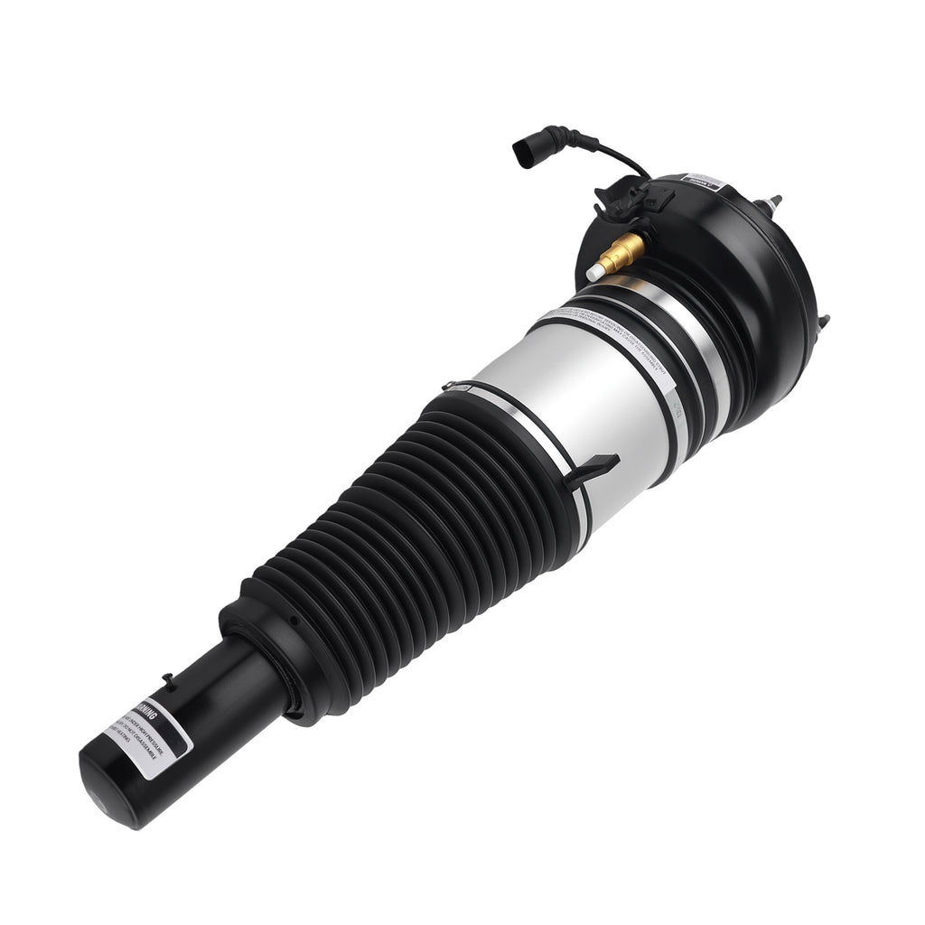 Voor Strut Pneumatic geschikt voor Audi A6 C7 A7 S7 Sportback A8 4h 2011-19